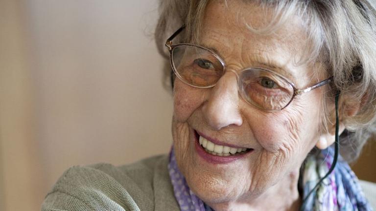 Margarete Mitscherlich Margarete Mitscherlich