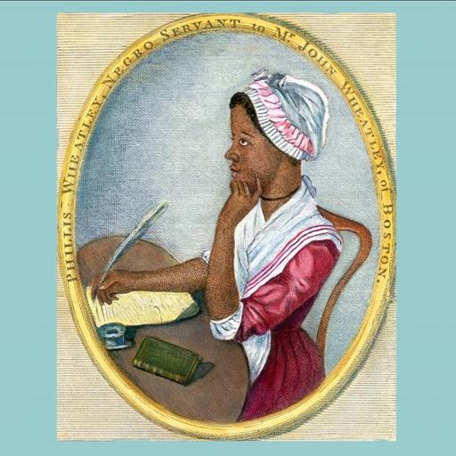 No more, America – Phillis Wheatley und die afroamerikanische Lyrik