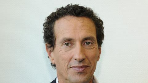 Ein Porträt von Julian Nida-Rümelin