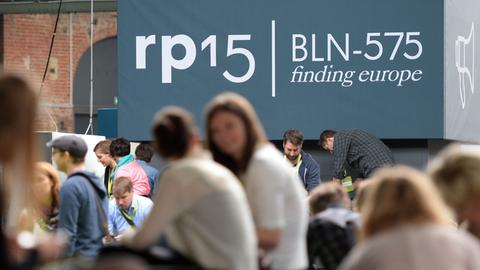 re:publica 2015