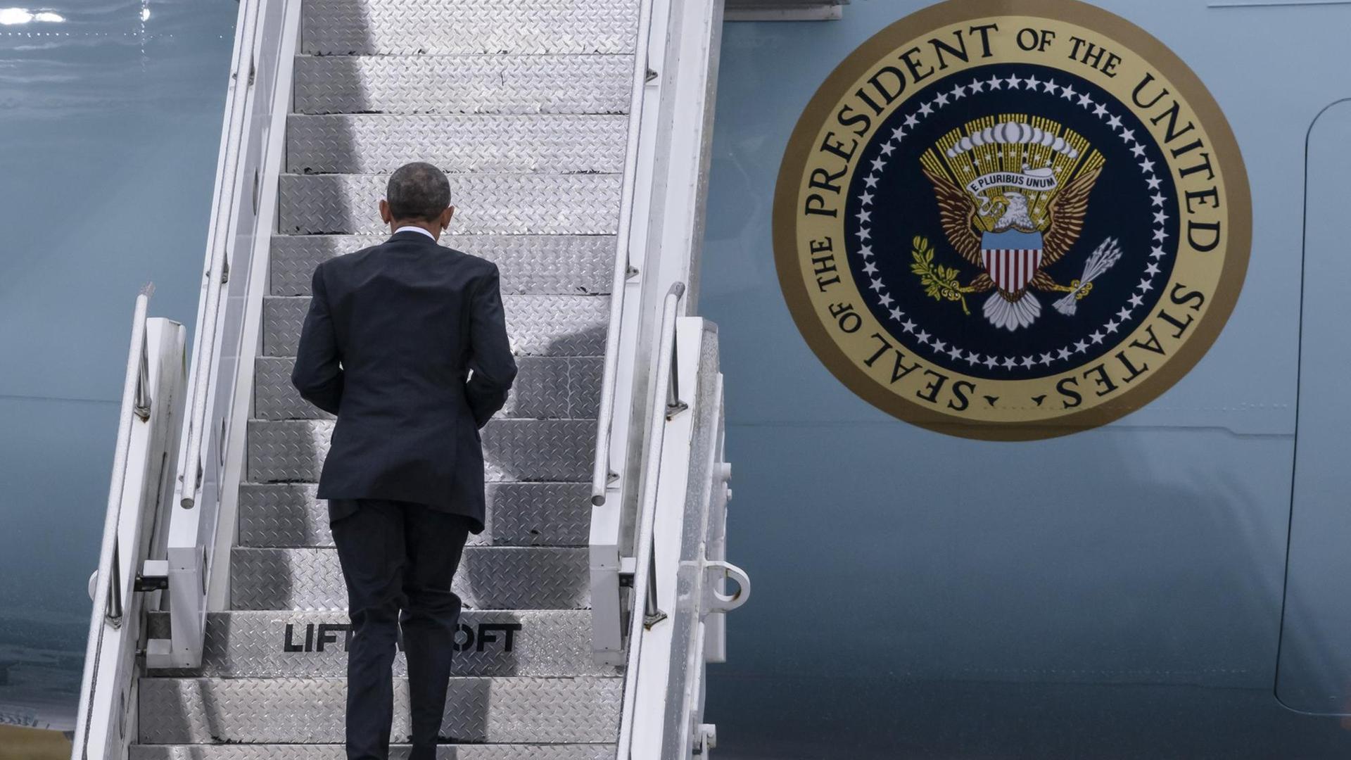 Obama Vision Ende Von Obamas Vision?: Usa Planen Atomare Wiederaufrüstung – YTVI