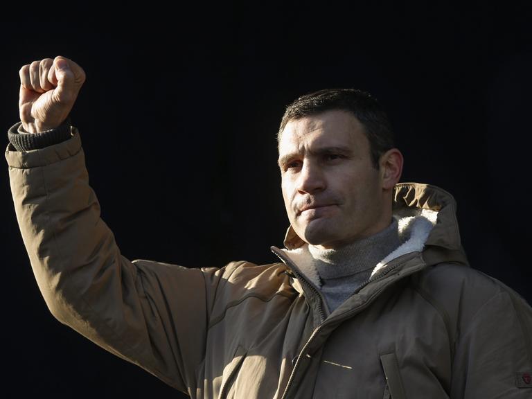 Vitali Klitschko