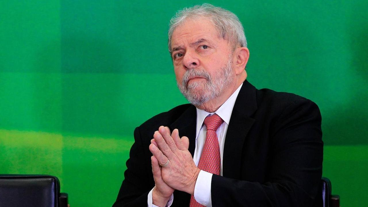 Jaques Wagner, Gouverneur des brasilianischen Bundesstats Bahia von 2007 bis 2015