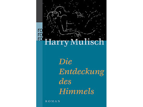 Buchcover: "Die Entdeckung des Himmels" von Harry Mulisch