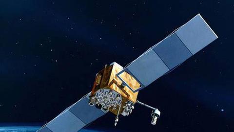 Überwachung aus dem Weltalt per GPS-Satellit