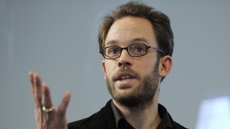 Daniel Domscheit-Berg