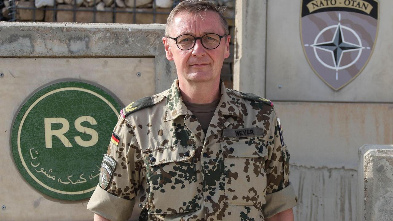 Bundeswehr - Neues Auswahlverfahren für KSK-Bewerber