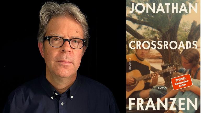 Jonathan Franzen: "Crossroads"