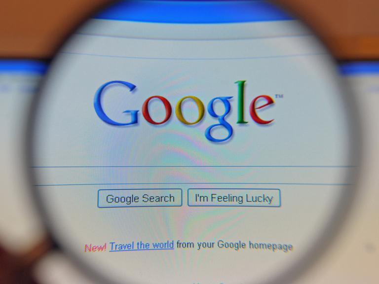 Google ist laut Europäischem Gerichtshof für die Verarbeitung der Daten verantwortlich