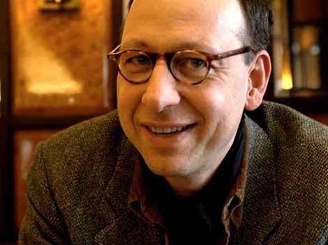 Der Historiker und Publizist Ernst Piper