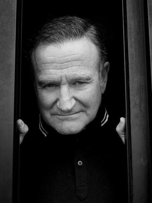 Der US-Schauspieler Robin Williams ist tot.