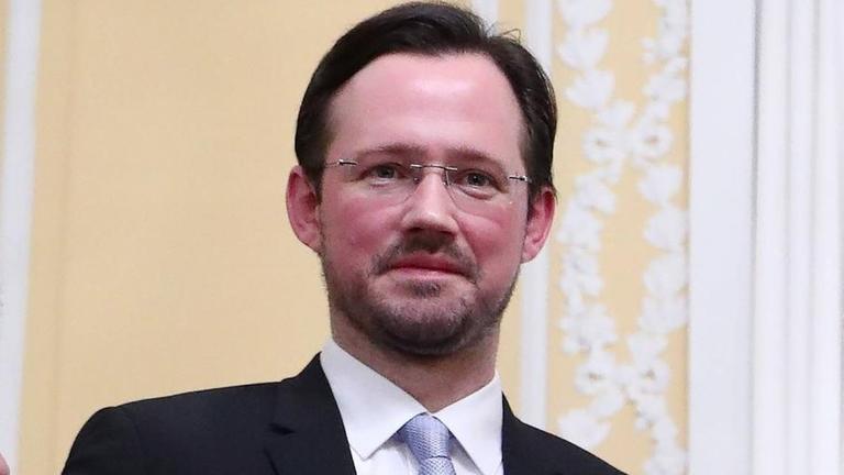Dirk Wiese, Russlandkoordinator der Bundesregierung