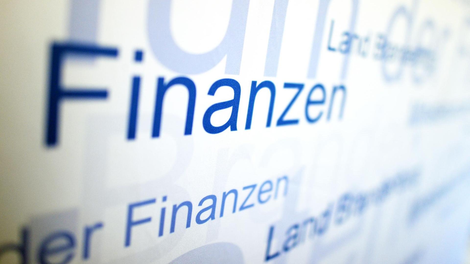 Finanzausgleich - Zwölf Länder gehen gegen bayerische Klage vor
