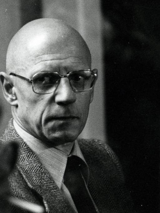Michel Foucault 01.01.1980