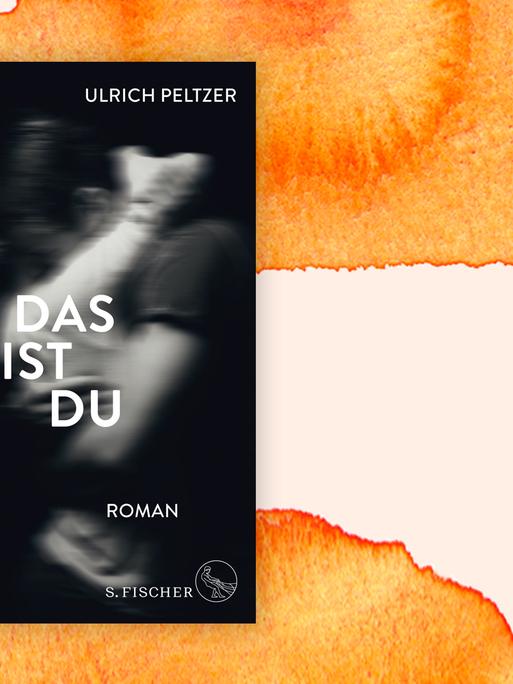 Cover "Das bist du" von Ulrich Peltzer