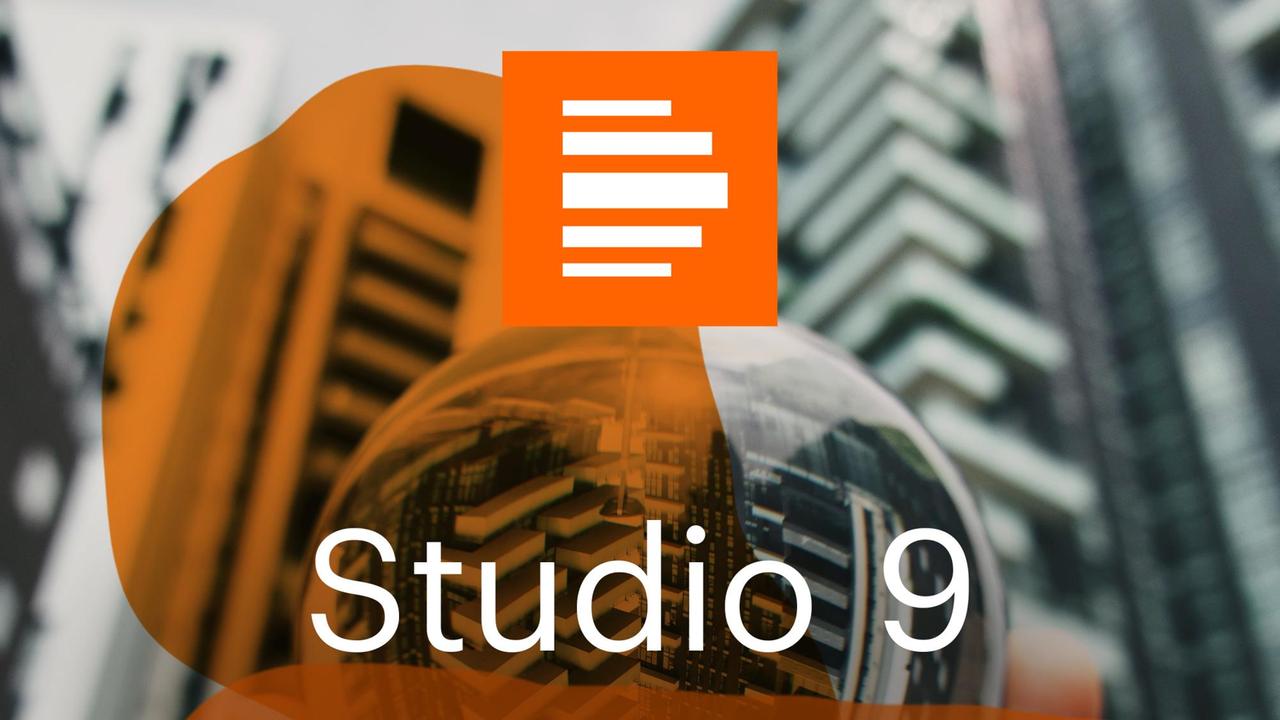 Podcast: Studio 9