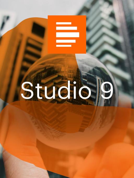 Podcast: Studio 9