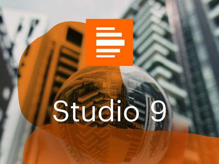 Podcast: Studio 9
