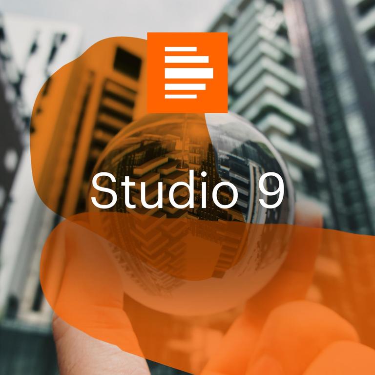 Podcast: Studio 9