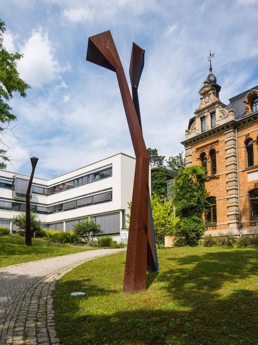 Max-Planck-Institut für Menschheitsgeschichte in Jena Max-Planck-Institut für Menschheitsgeschichte in Jena
