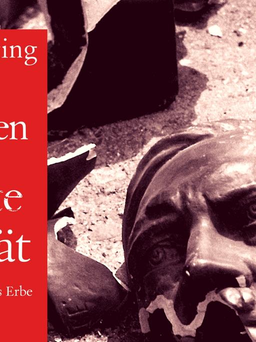 Gabriele Baring: "Die Deutschen und ihre verletzte Identität. Wie wir uns von Hitlers Erbe befreien können" Gabriele Baring: "Die Deutschen und ihre verletzte Identität. Wie wir uns von Hitlers Erbe befreien können"