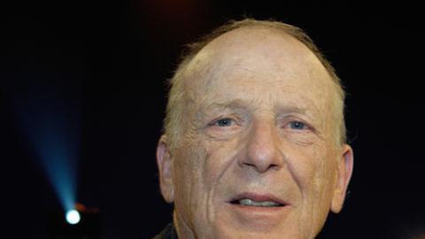 Wolfgang Kohlhaase: Die DDR war auch ein Abenteuer.