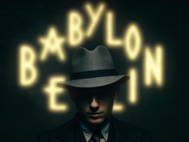 Babylon Berlin Visual.