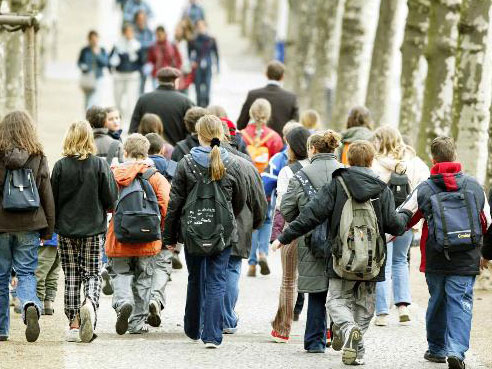 Schüler Schüler