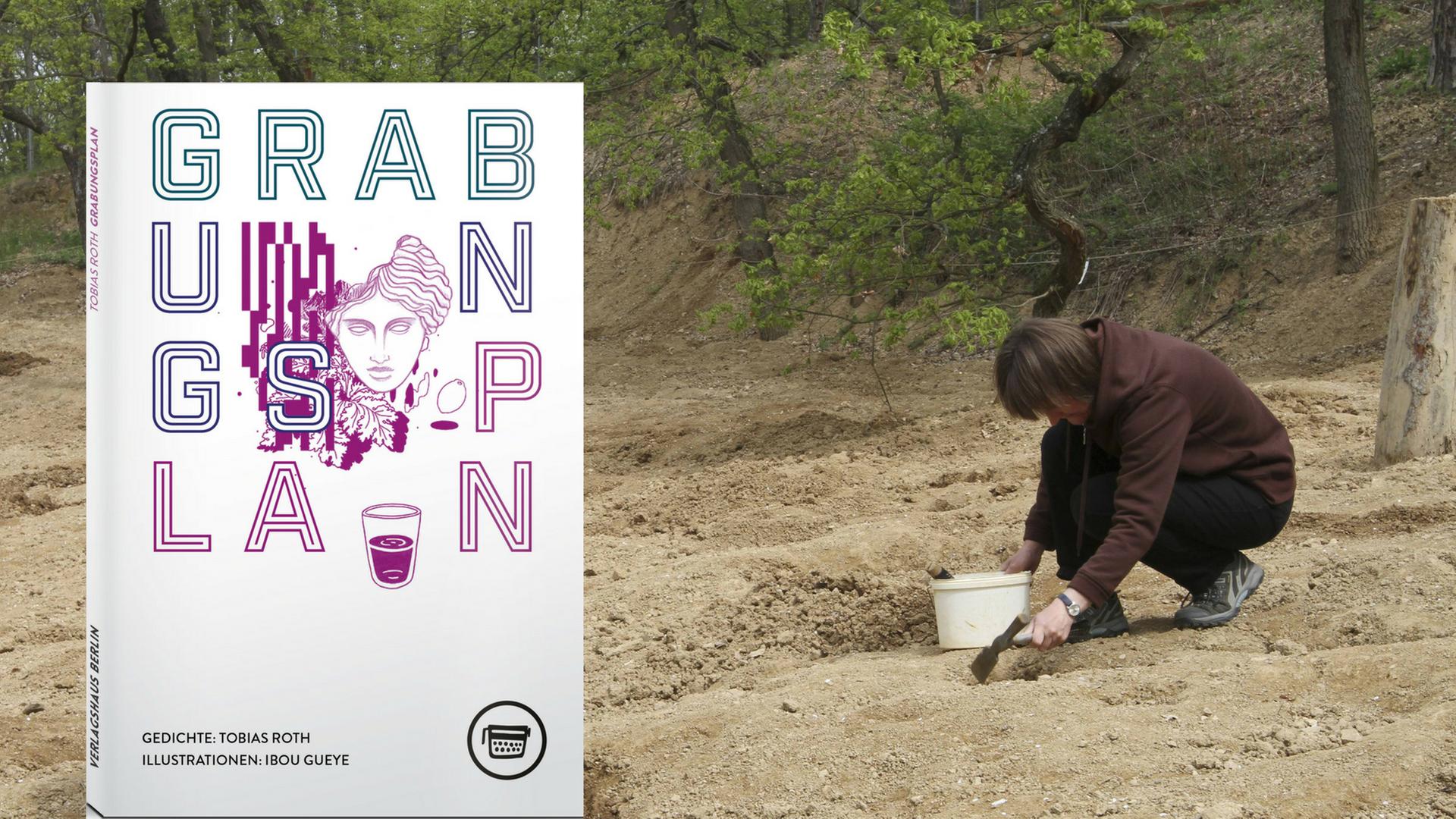 Tobias Roth Tobias Roth: