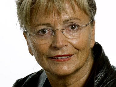 Doris Pack, MdEP (CDU)
