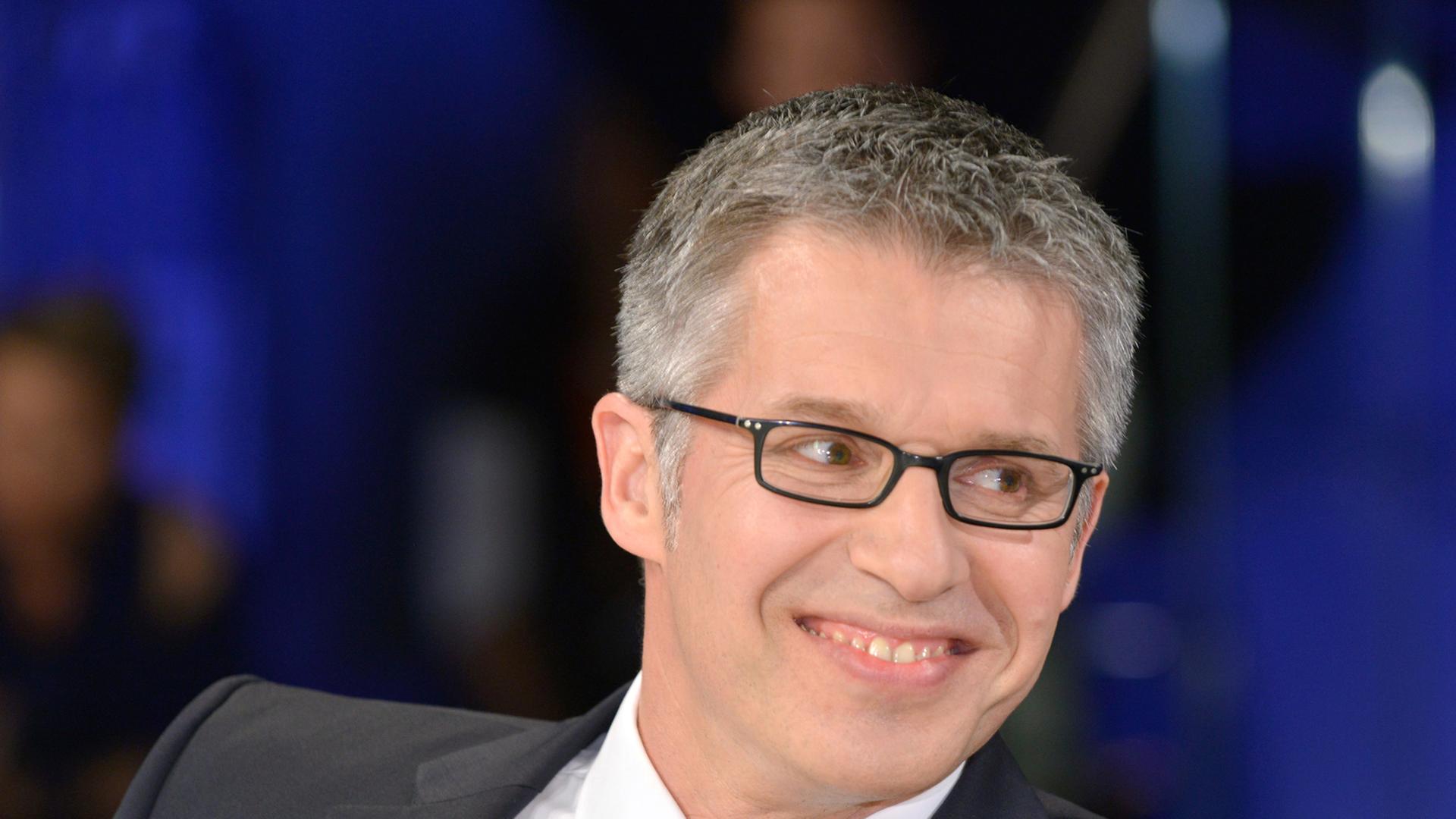 Google - Rohleder: Nur bei Missbrauch Eingriff der EU notwendig