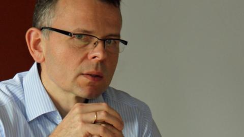 Krzysztof Ruchniewicz
