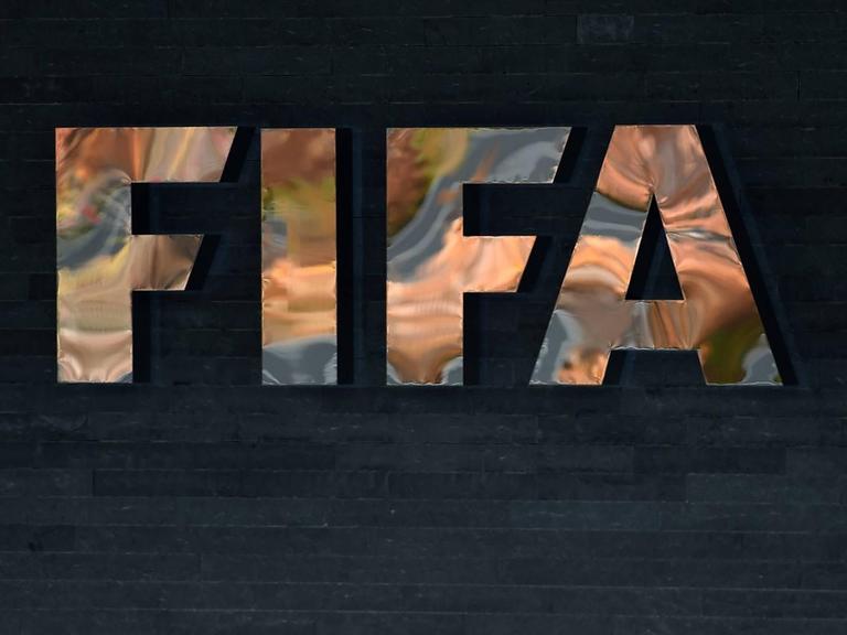 FIFA-Zentrale in Zürich
