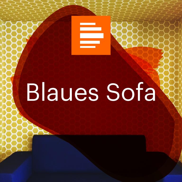 Das blaue Sofa Podcast 