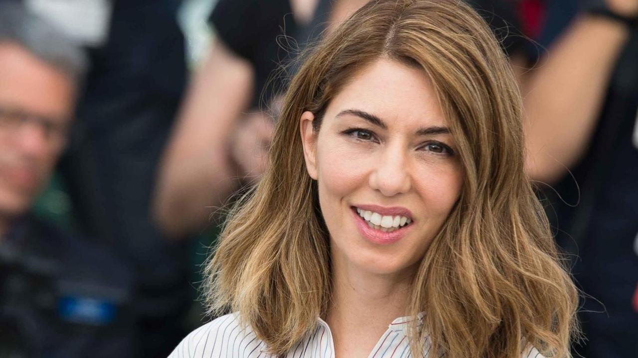 US-Regisseurin Sofia Coppola