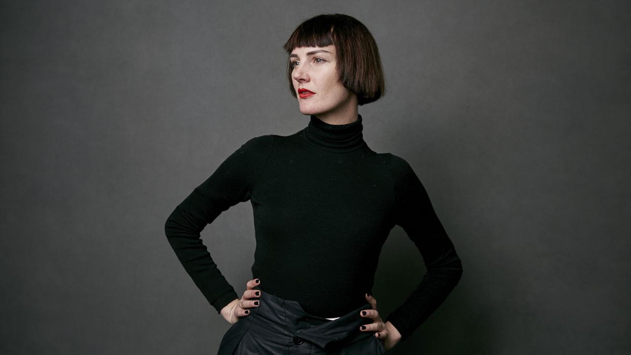 Regisseurin Lorna Tucker: Der Film über Westwood kostete die Freundschaft zu der Modedesignerin.