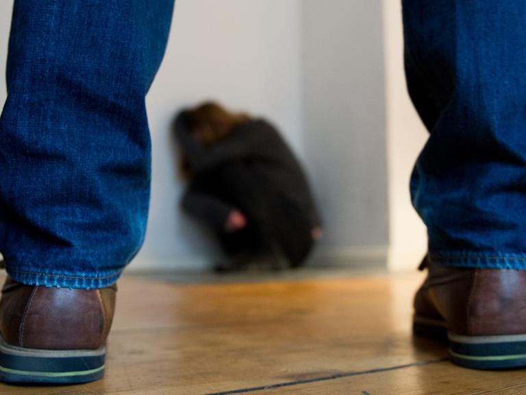 Gewalt bei Jugendlichen - die Suche nach der Ursache für Aggressivität ist meist schwierig