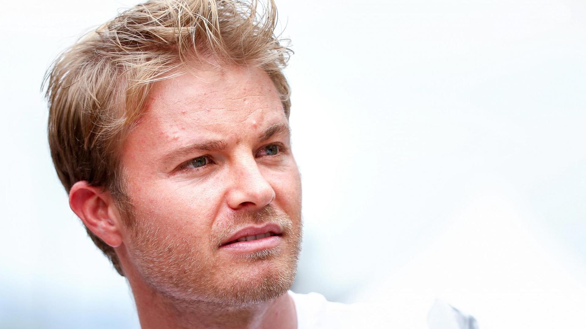 Formel-1-Weltmeister Nico Rosberg beendet seine Karriere.