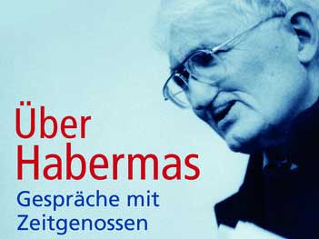 Michael Funken: Über Habermas
