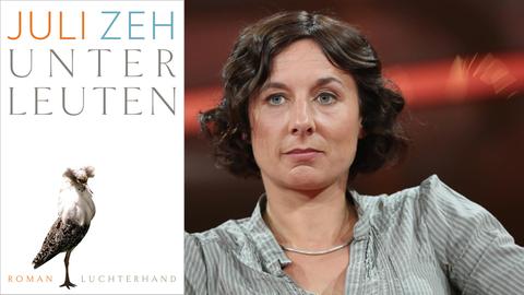 Juli Zeh: "Unterleuten"