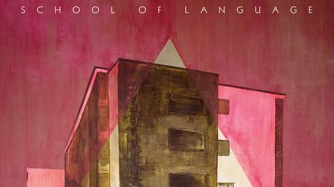 Cover des Albums "Old Fears" von School of Language