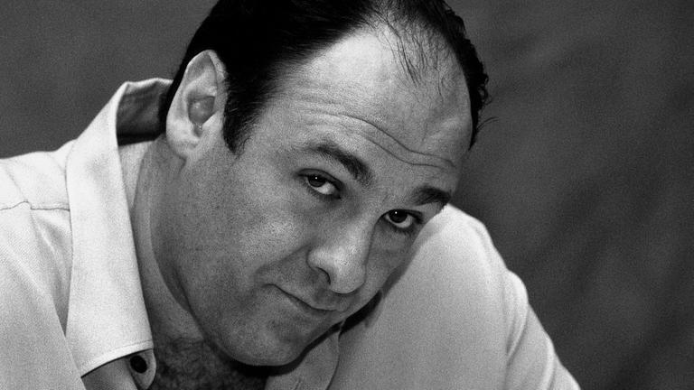 Apr. 2, 2001 - K21424VA .JAMES GANDOLFINI . VERA ANDERSON/ 2001(Credit Image: © Globe Photos/ZUMAPRESS.com) Apr. 2, 2001 - K21424VA .JAMES GANDOLFINI . VERA ANDERSON/ 2001(Credit Image: © Globe Photos/ZUMAPRESS.com)