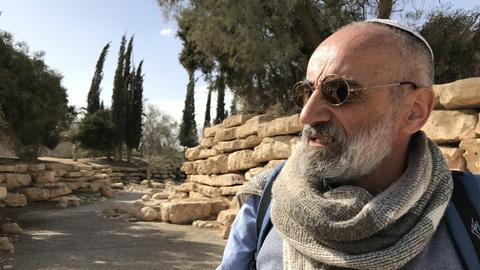 Chaim Noll