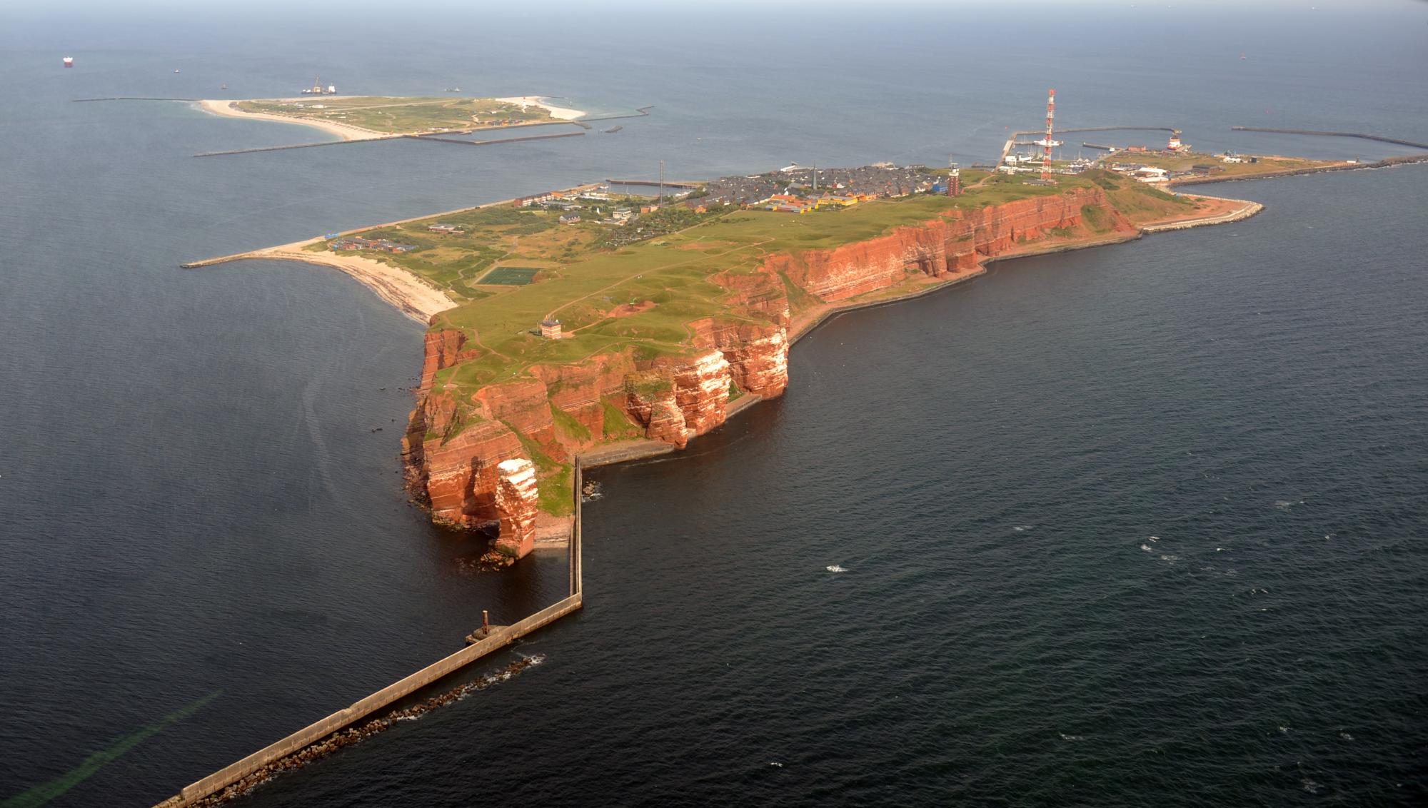 Helgoland