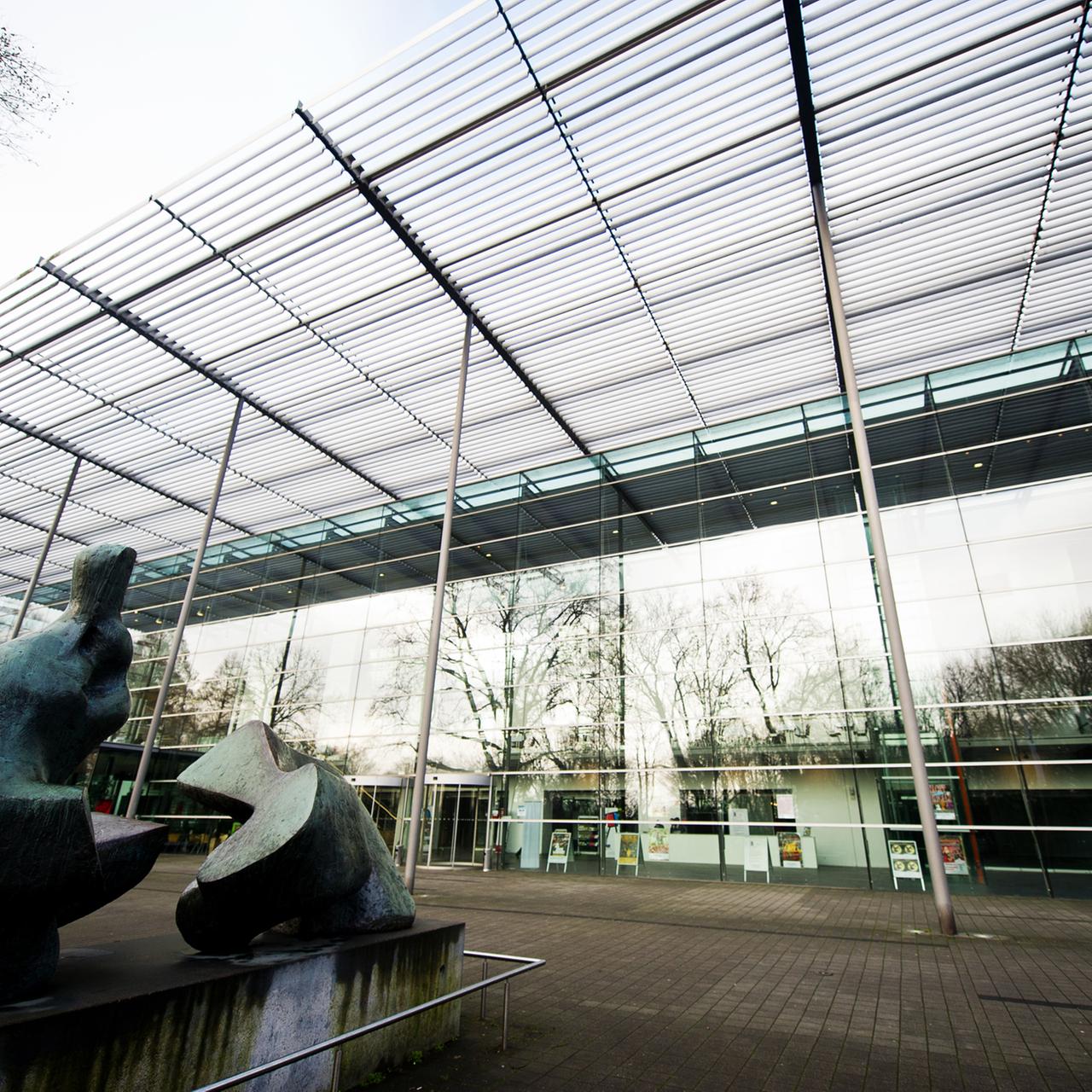 Theaterfestival - Iranisches Eröffnungsstück der Ruhrfestspiele abgesagt