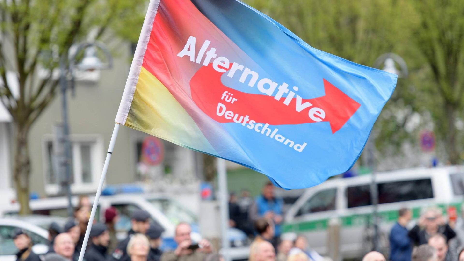 AfD im Praxistest - Unterwegs mit Berliner Stadträten