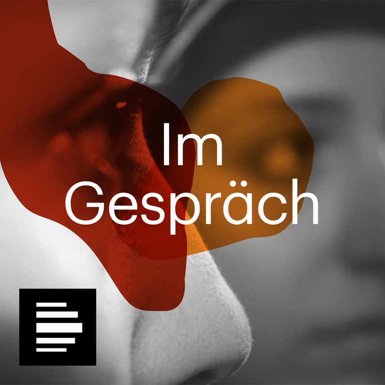 Podcast: "Im Gespräch"