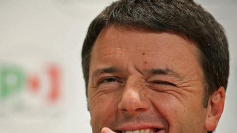 Matteo Renzi