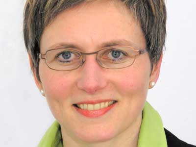 Susanne Dröge Susanne Dröge
