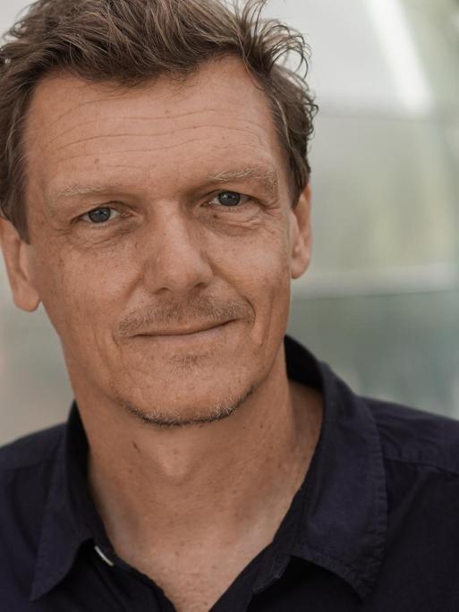 Thomas Oberender, Kurator und Intendant der Berliner Festspiele